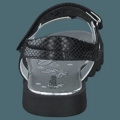 Barn Gulliver 433-0686 Black