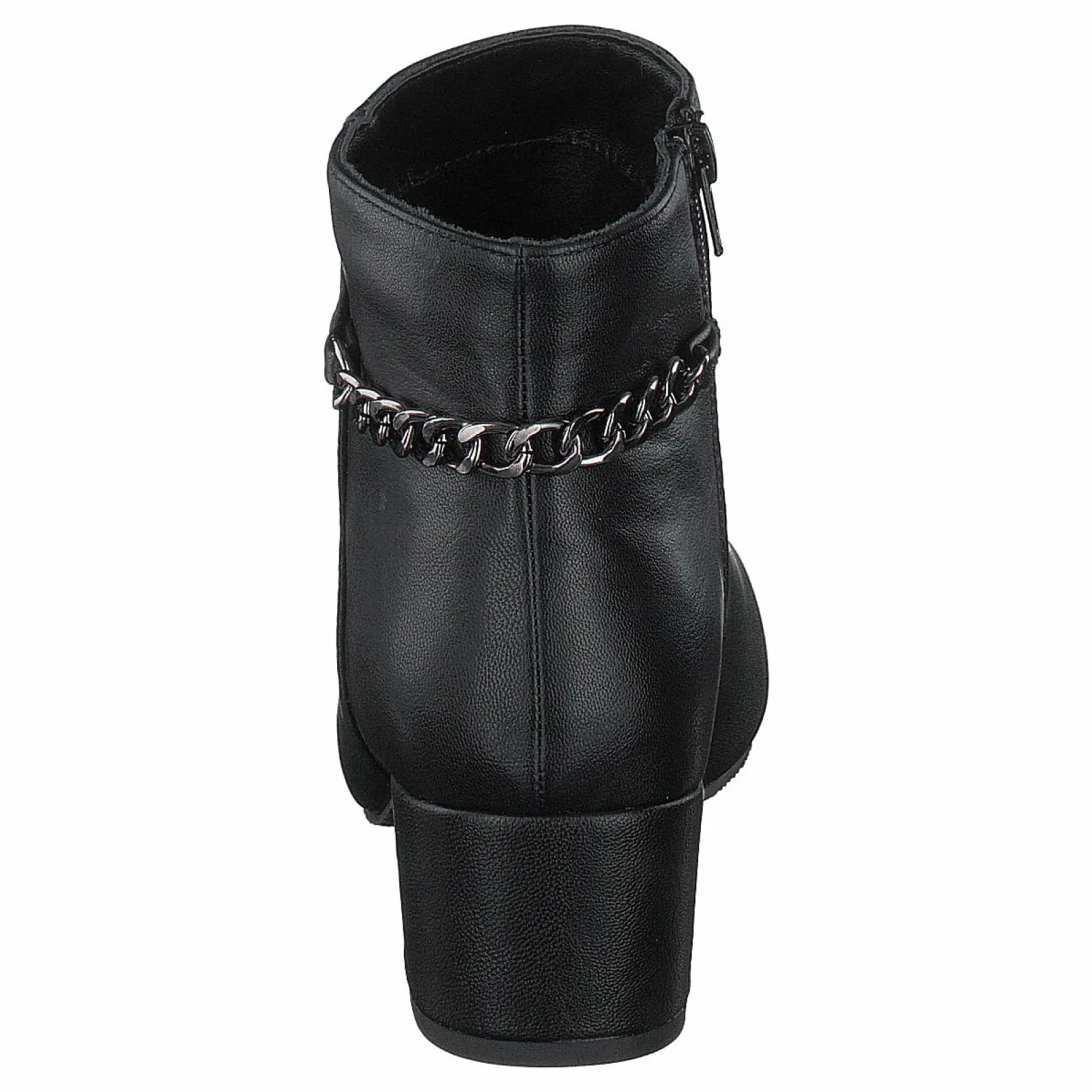 Duffy 97-45002 Black