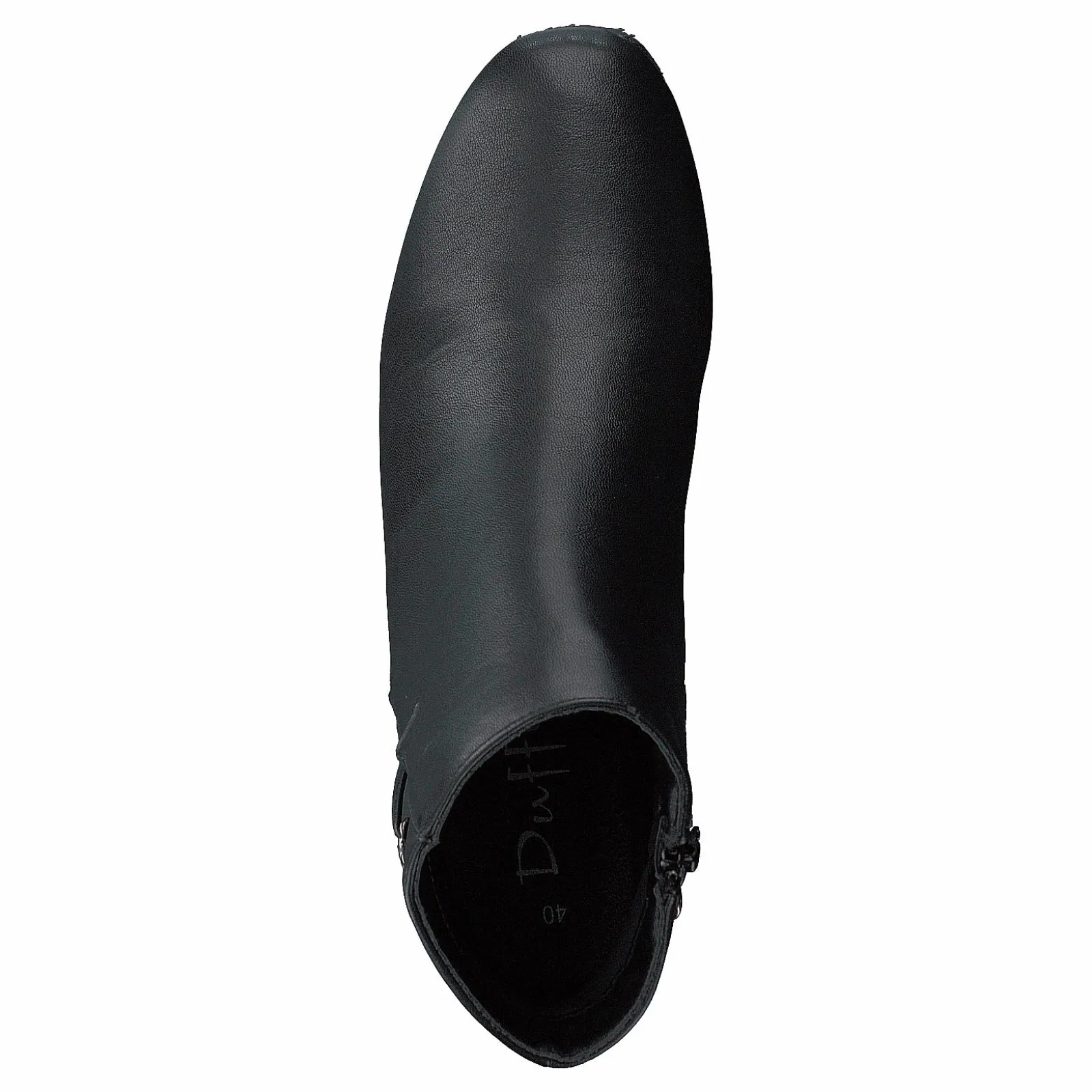 Duffy 97-45002 Black