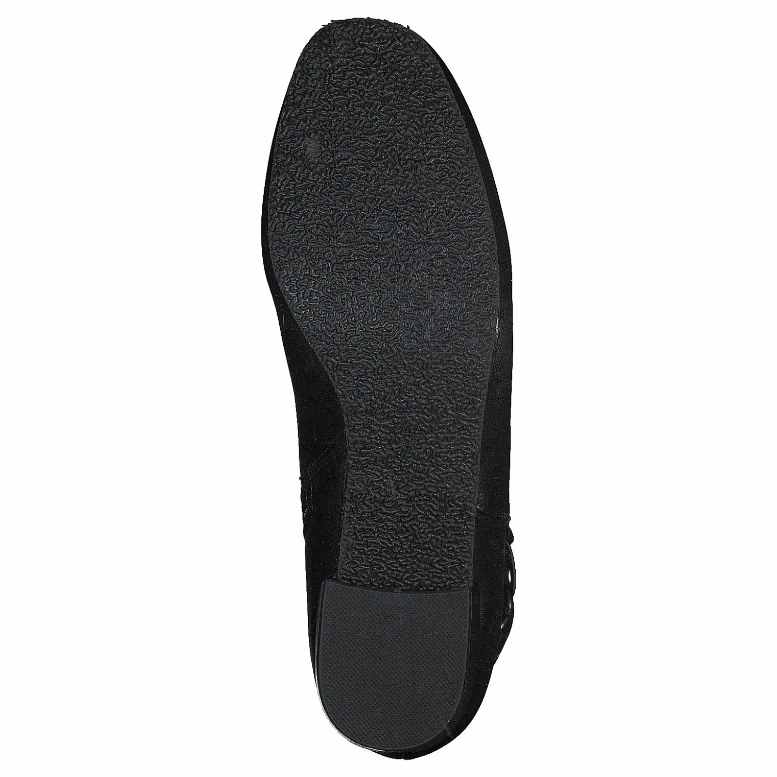 Duffy 97-45002 Black