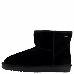 Duffy 75-03401 Black