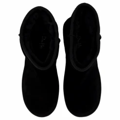 Duffy 75-03401 Black