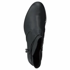 Rieker 77658-00 Black