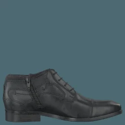 Senator 451-3003 Black