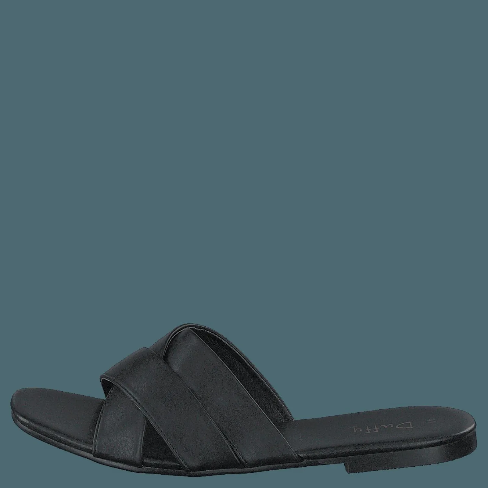 Duffy 75-01783 Black