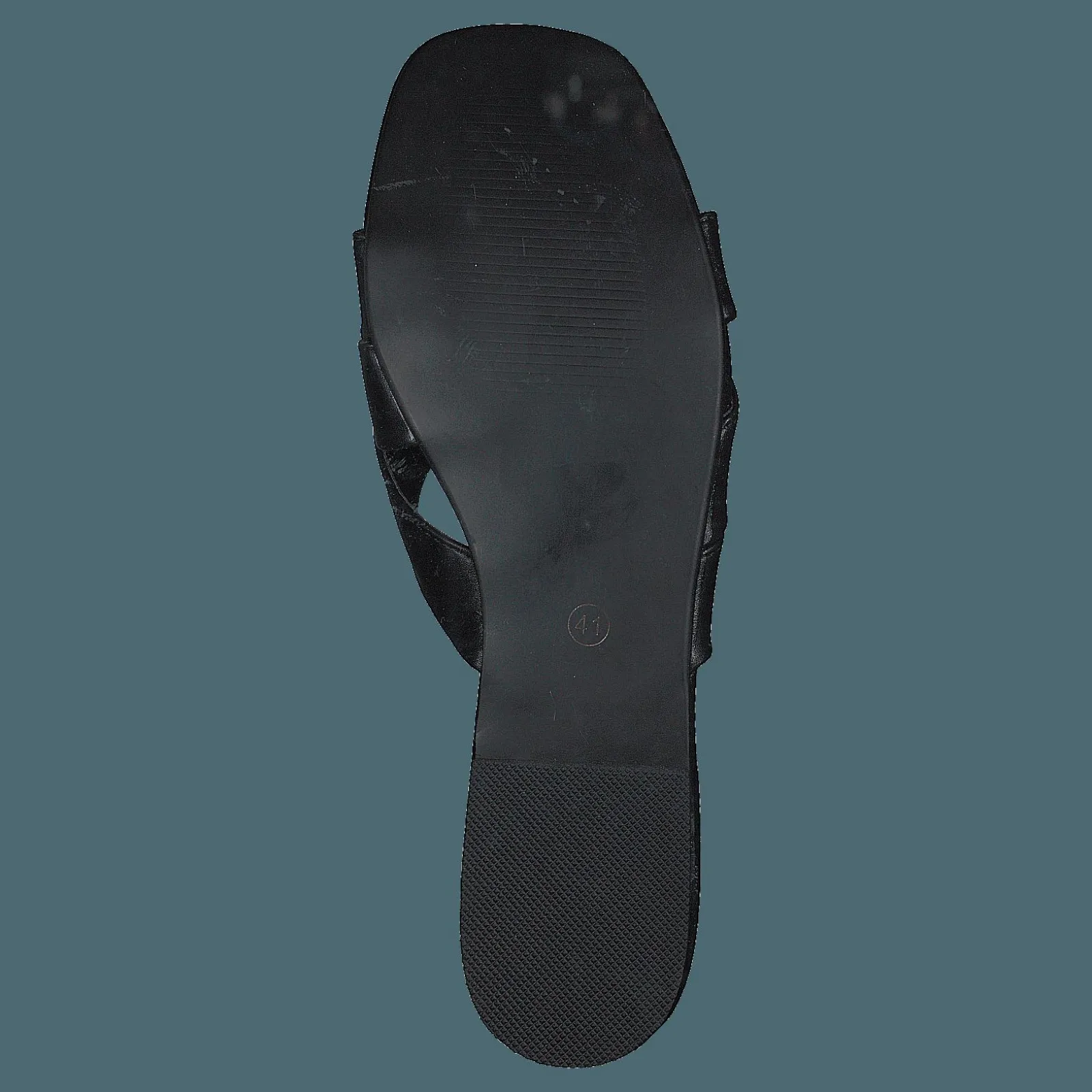 Duffy 75-01783 Black