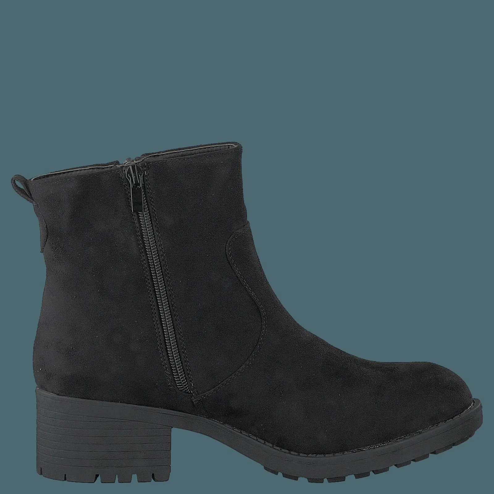 Duffy 86-26301 Black