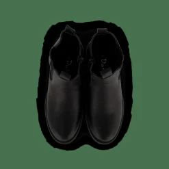 Duffy 86-22006 Black