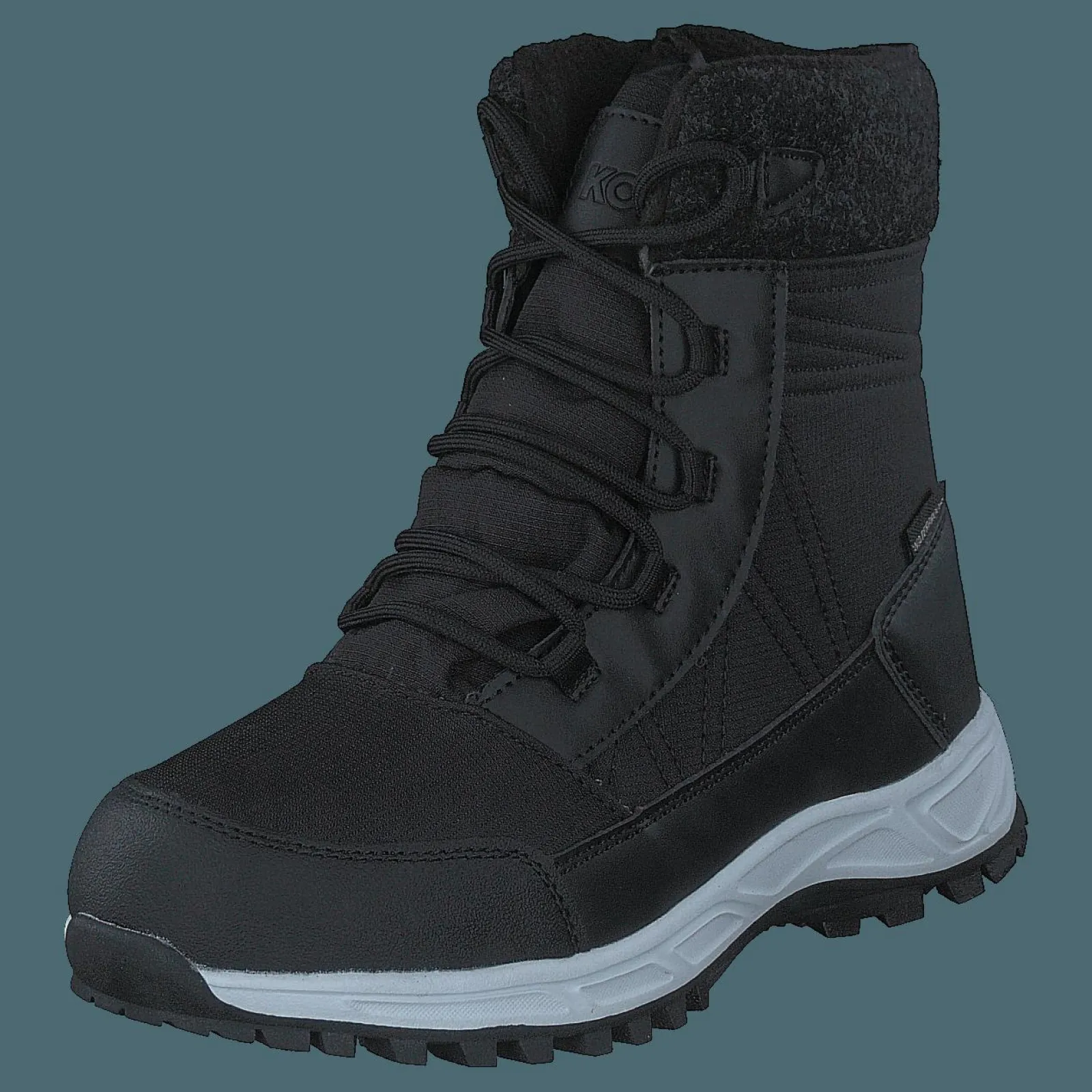 Barn Kompis 430-1863 Black