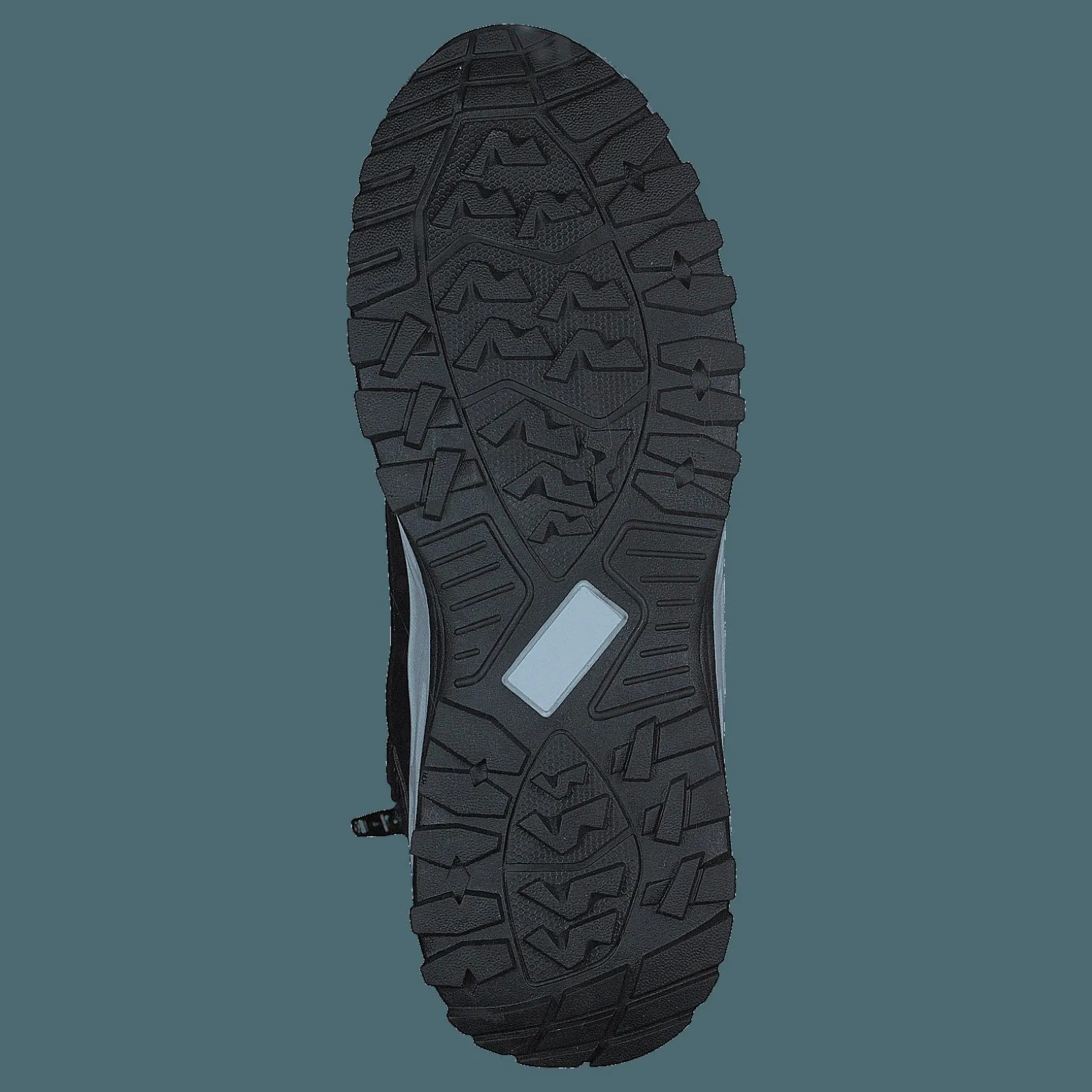 Barn Kompis 430-1863 Black