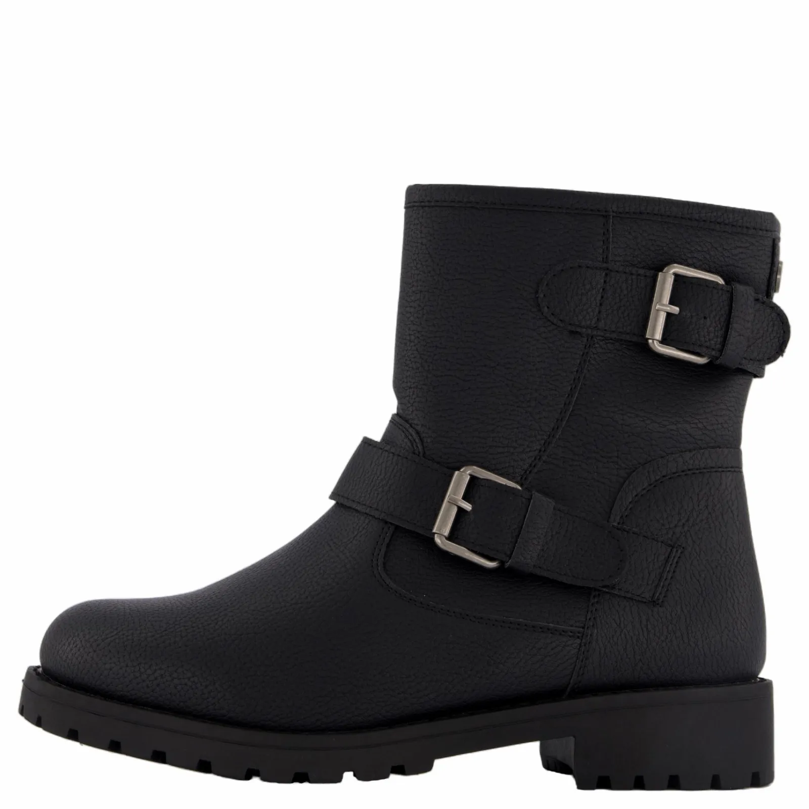 Duffy 75-12531 Black