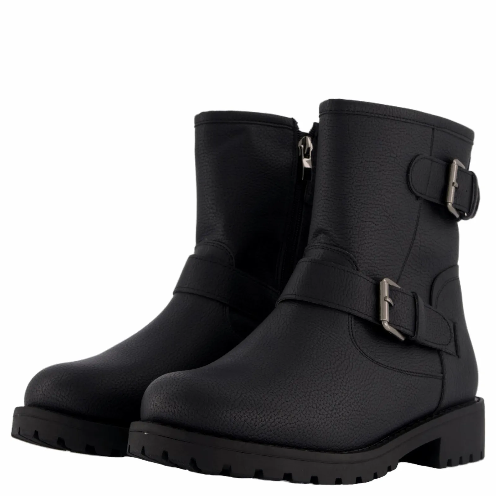 Duffy 75-12531 Black