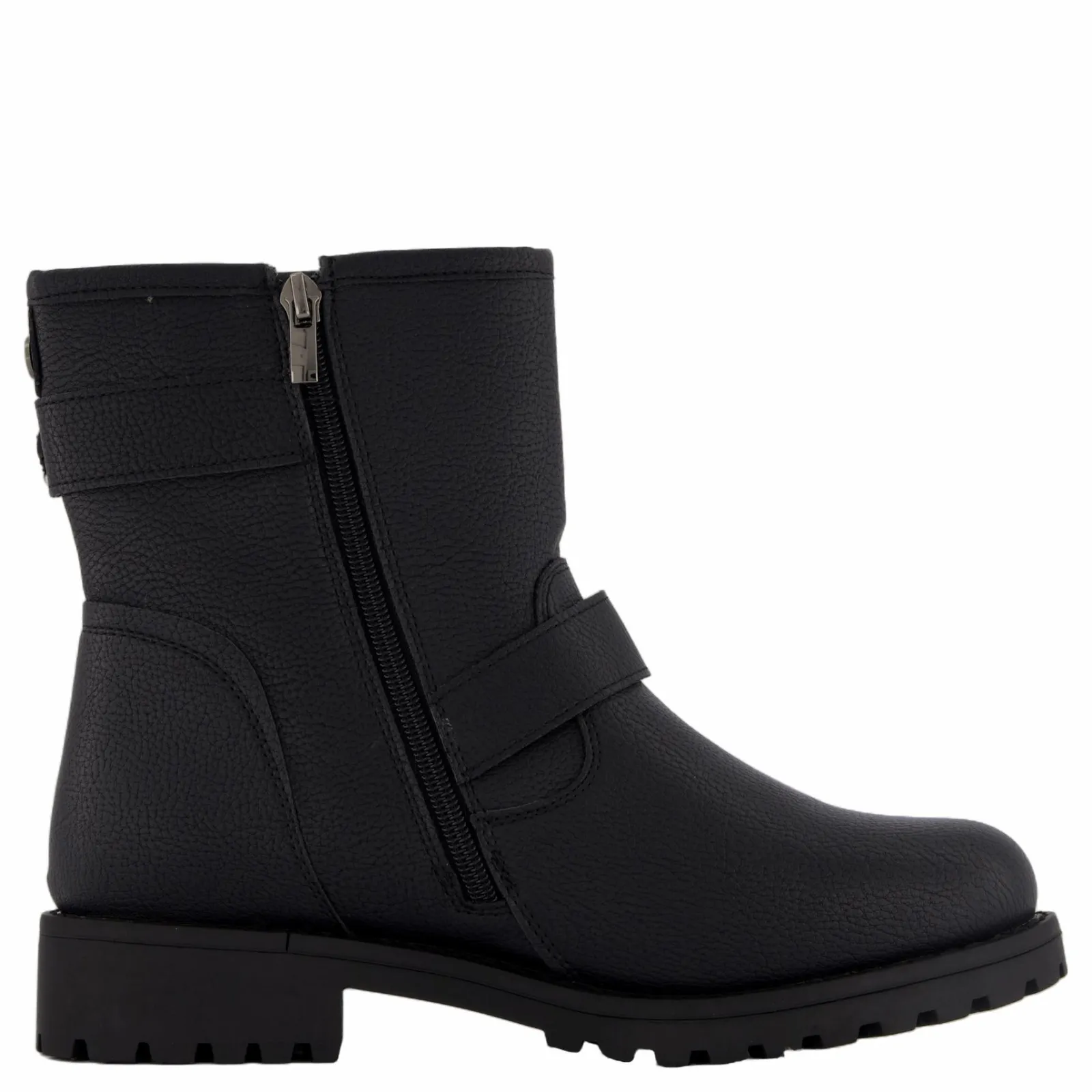 Duffy 75-12531 Black