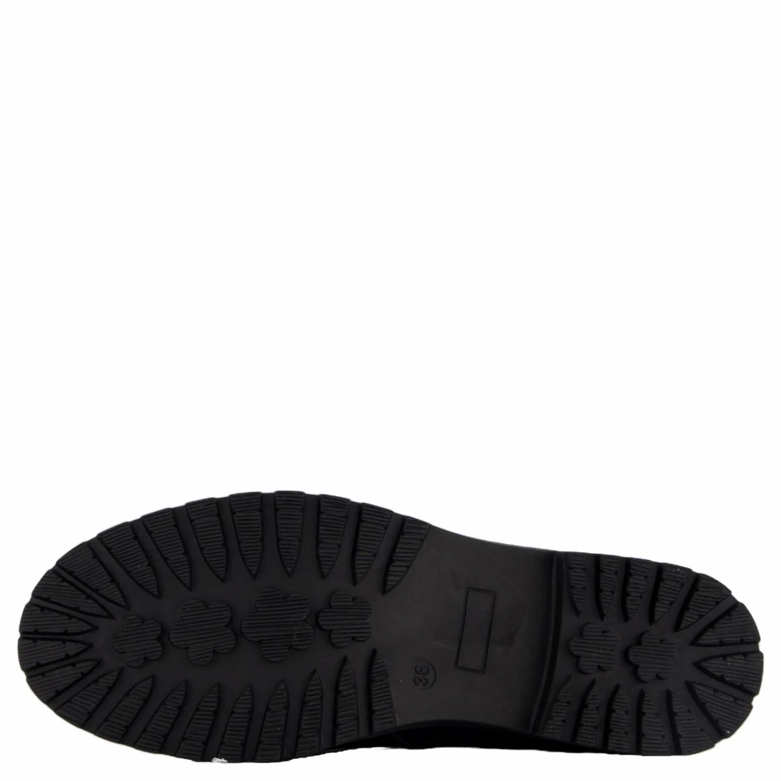 Duffy 75-12531 Black