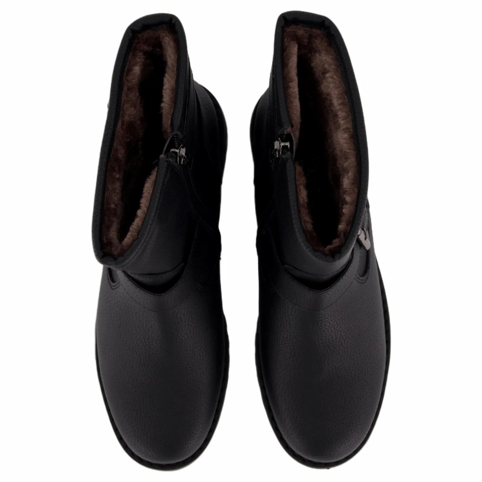 Duffy 75-12531 Black