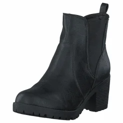 Duffy 97-16252 Black