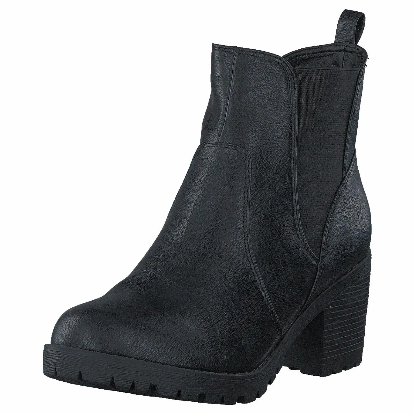 Duffy 97-16252 Black