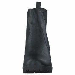 Duffy 97-16252 Black