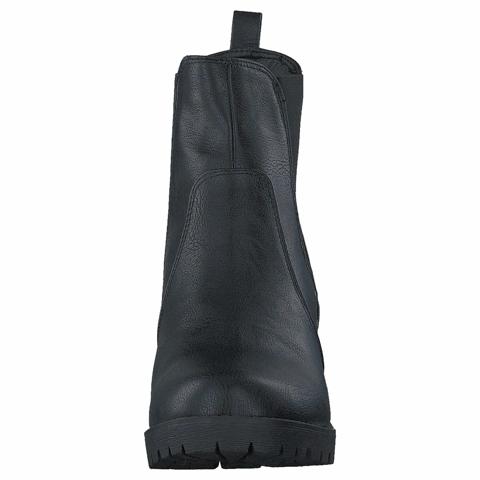 Duffy 97-16252 Black