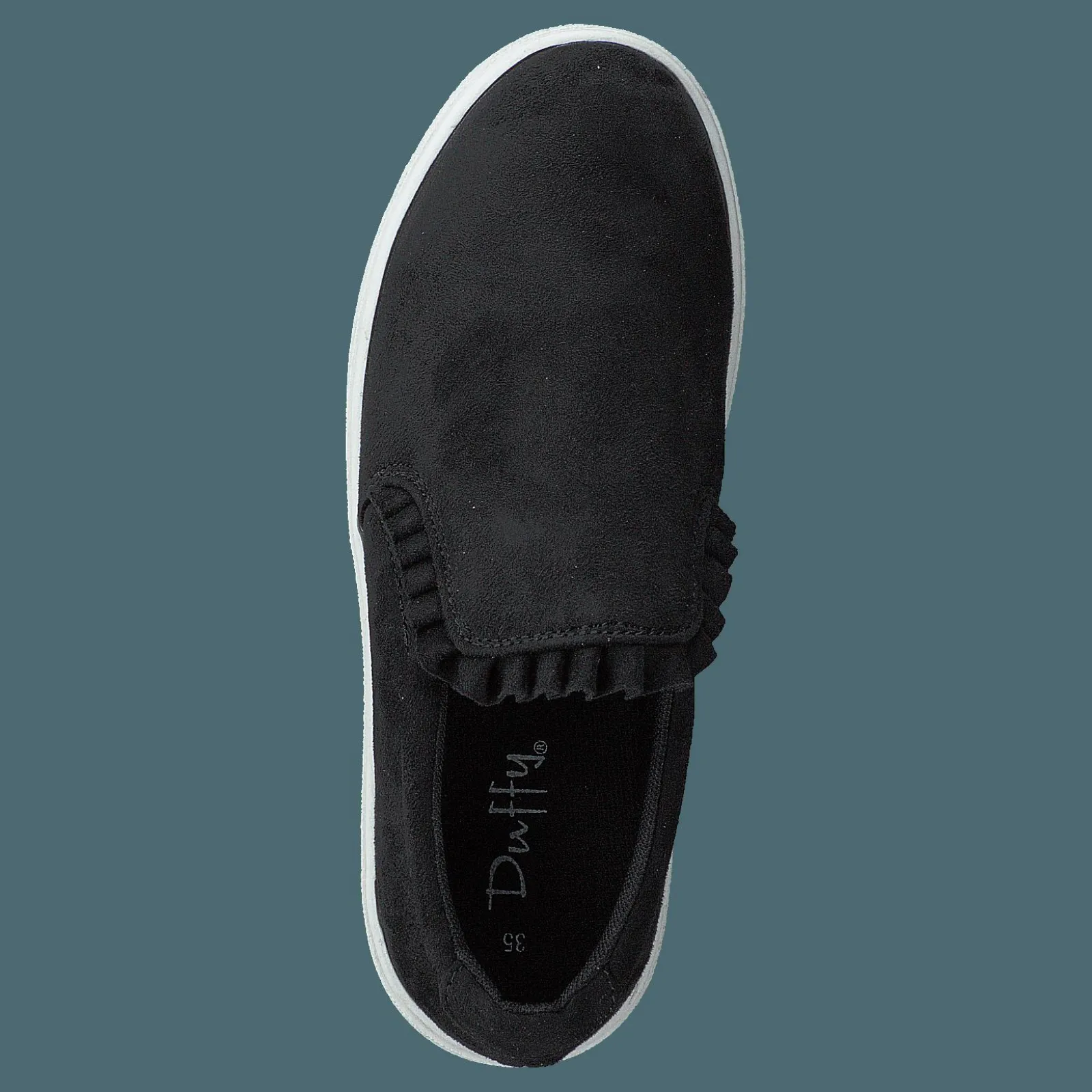 Barn Duffy 73-52717 Black