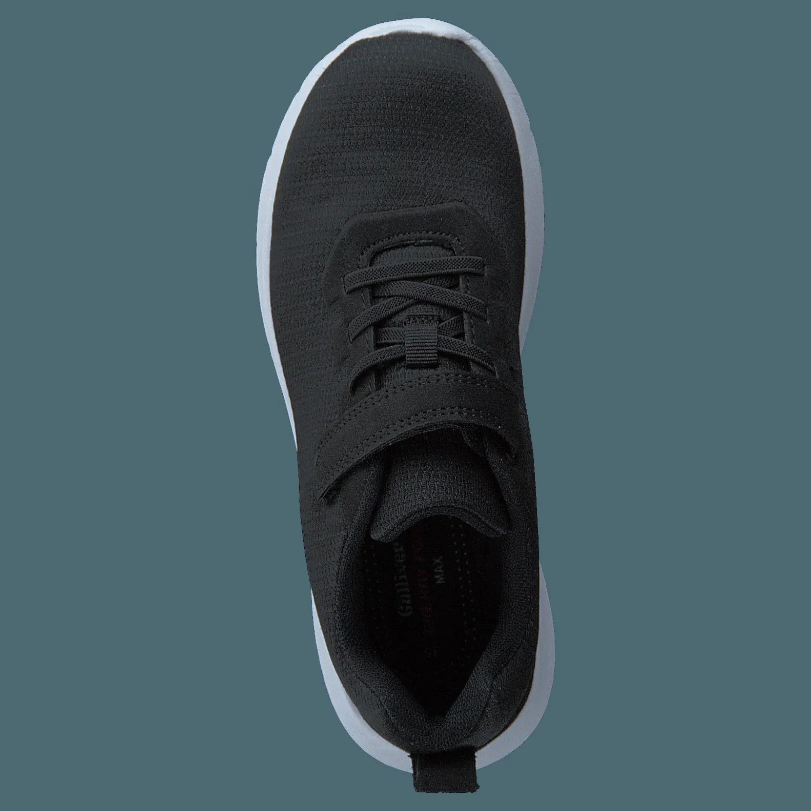 Barn Gulliver 435-2058 Black