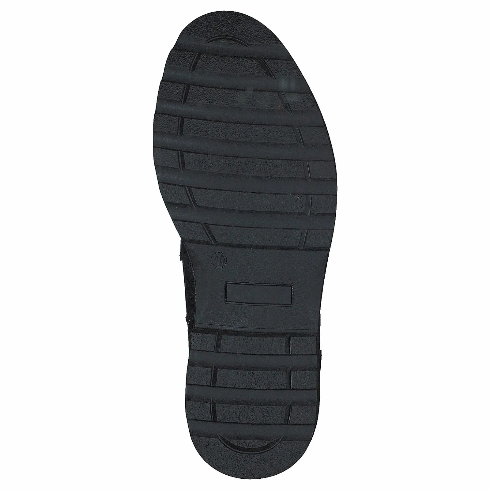 Senator 451-6881 Black