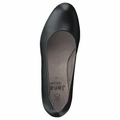 Jana 22404-24-001 Black