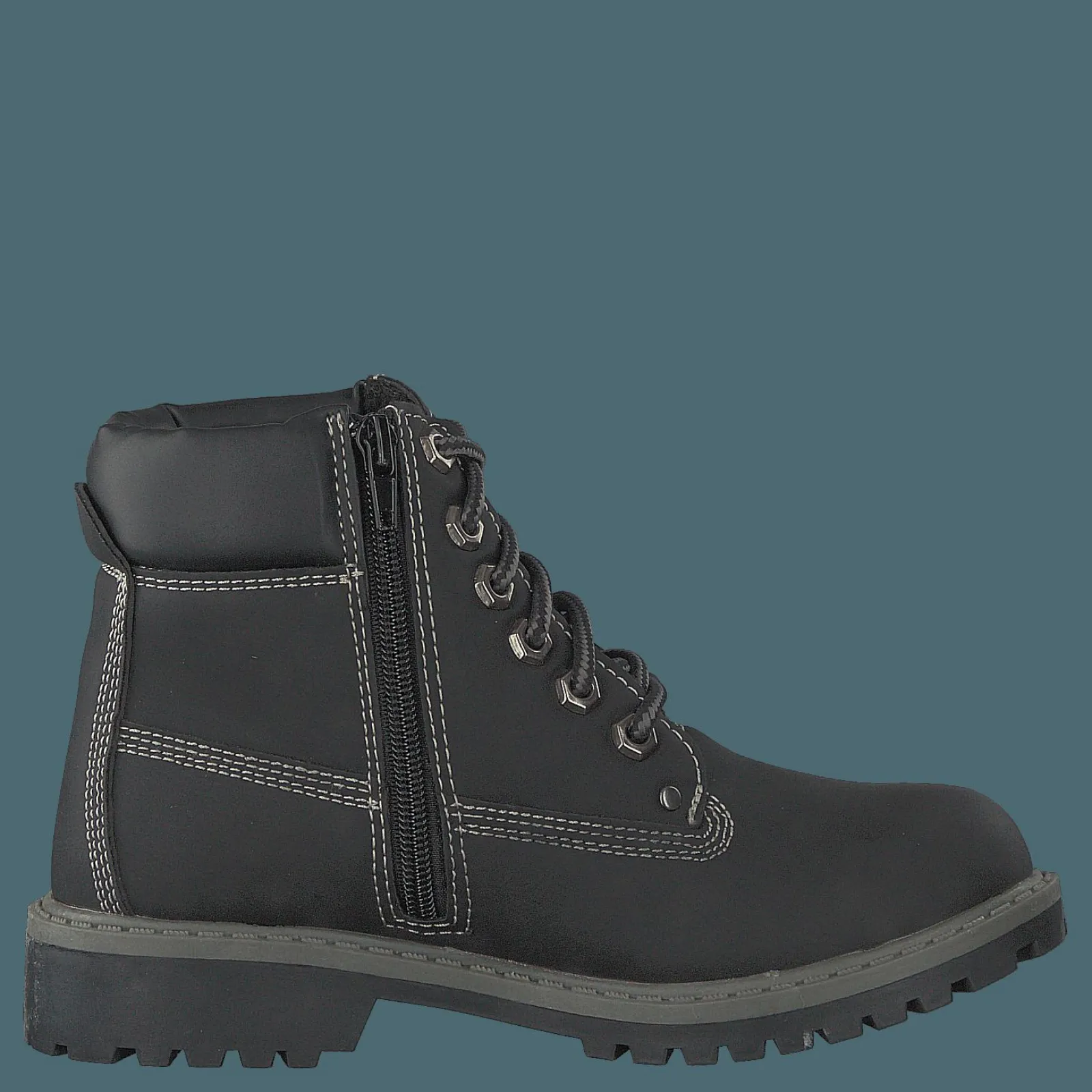 Barn Duffy 98-68350 Black