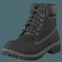 Barn Duffy 98-68350 Black