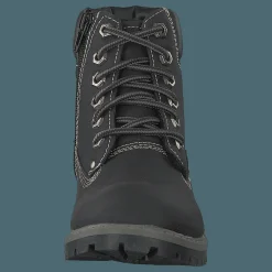 Barn Duffy 98-68350 Black