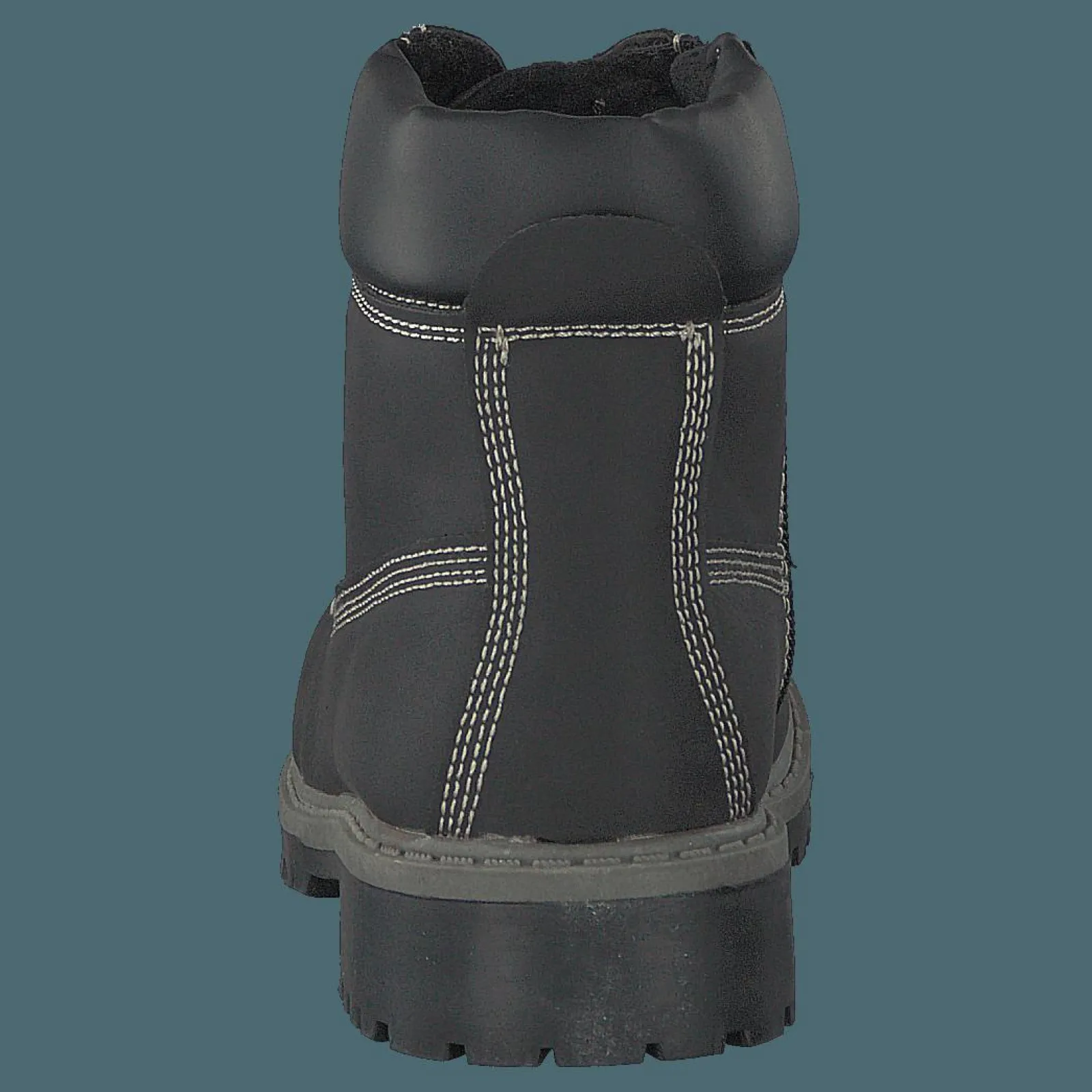 Barn Duffy 98-68350 Black