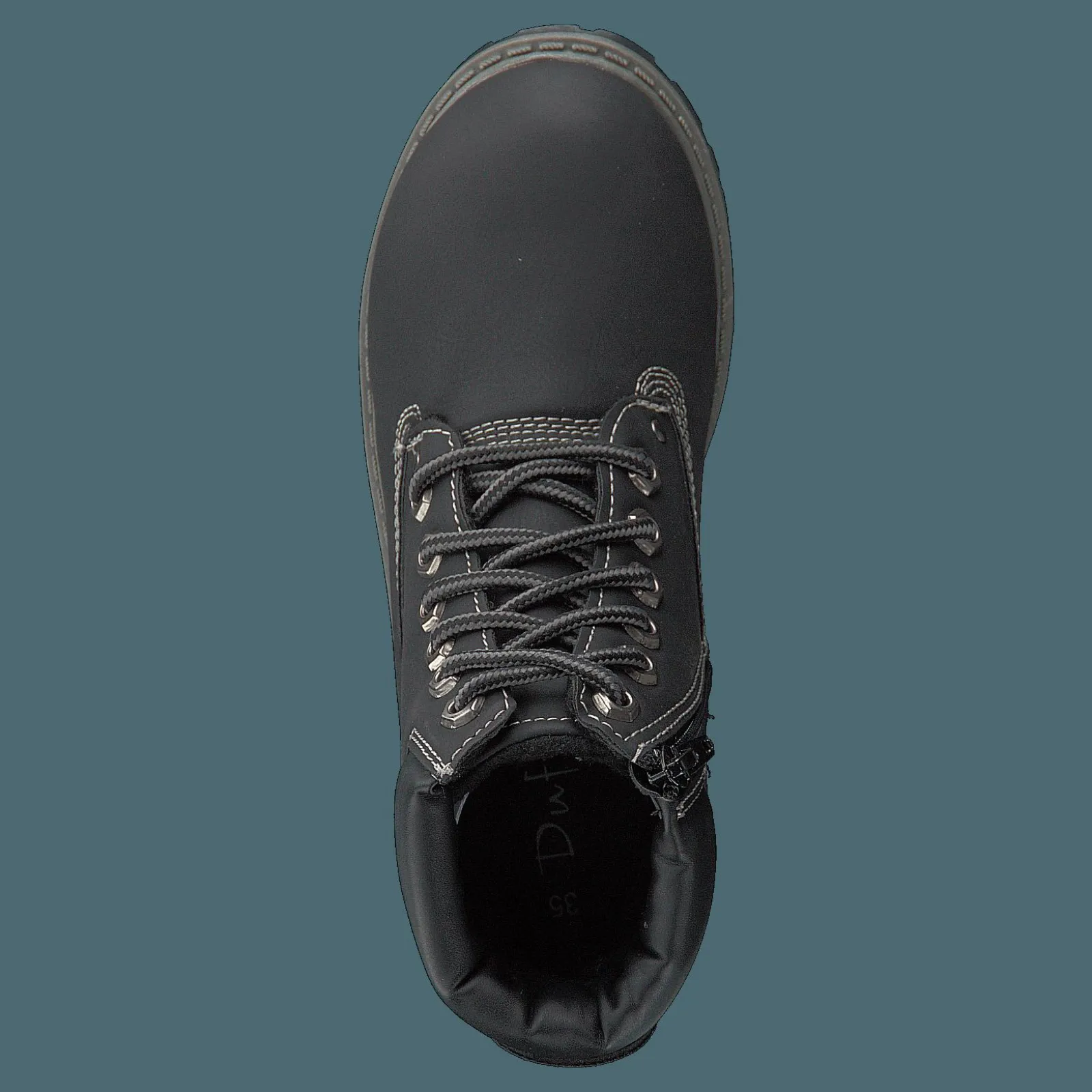 Barn Duffy 98-68350 Black