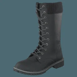 Duffy 98-73200 Black