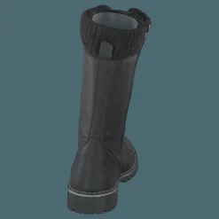 Duffy 98-73200 Black