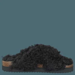 Duffy 86-33302 Black