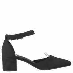 Duffy 97-00718 Black