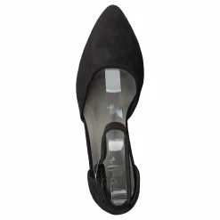 Duffy 97-00718 Black