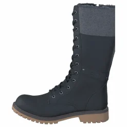 Duffy 98-06380 Black