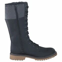 Duffy 98-06380 Black