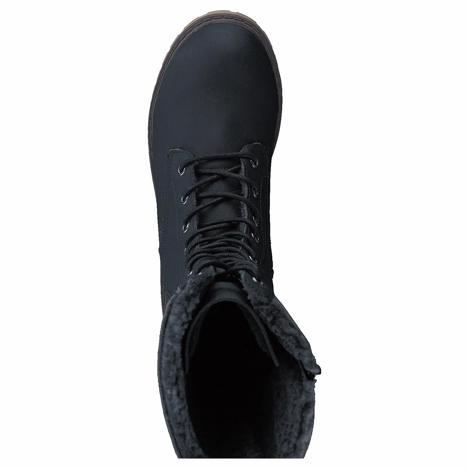 Duffy 98-06380 Black