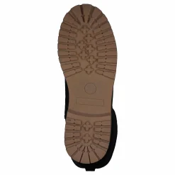 Duffy 98-06380 Black