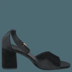 Duffy 97-18552 Black