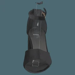 Duffy 97-18552 Black