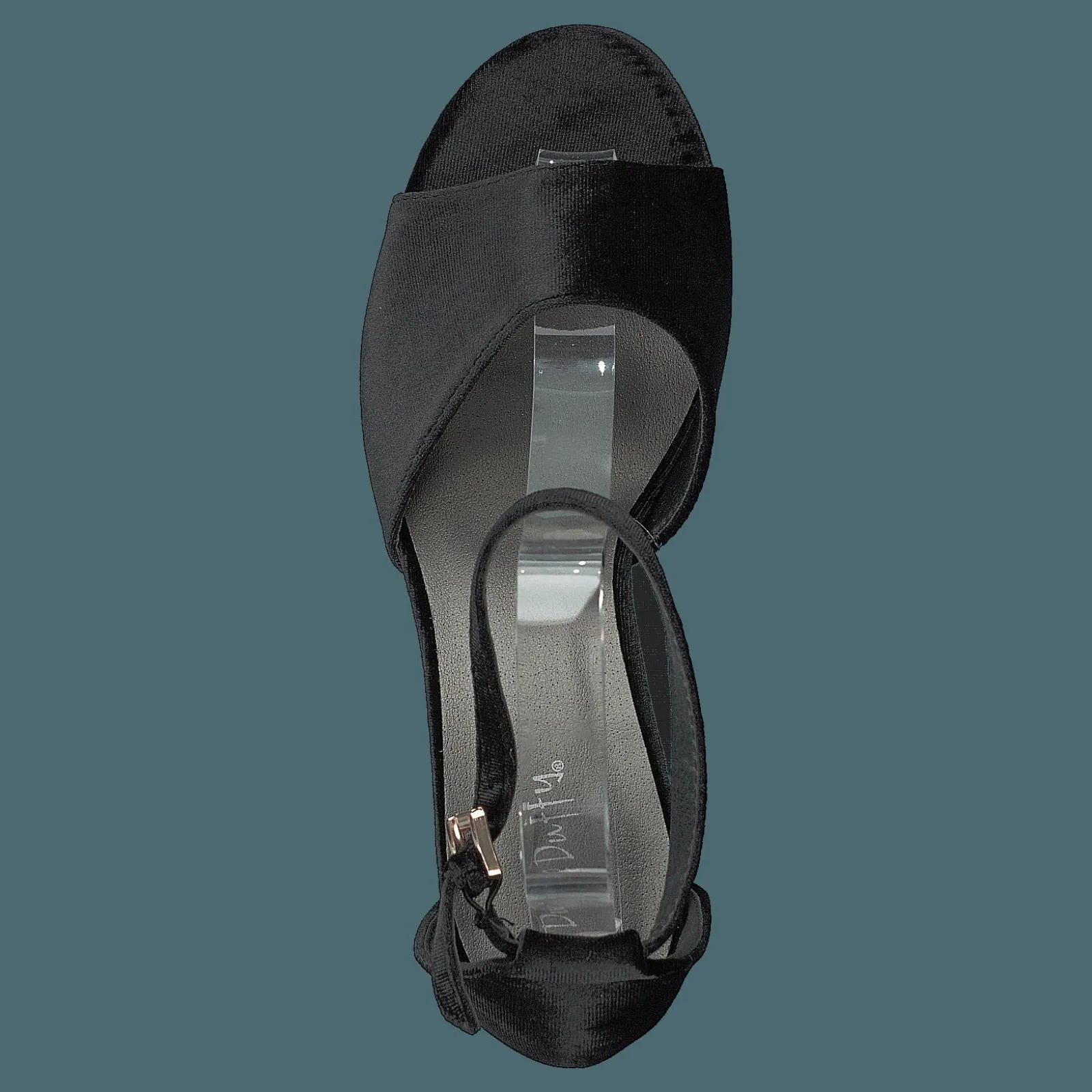 Duffy 97-18552 Black