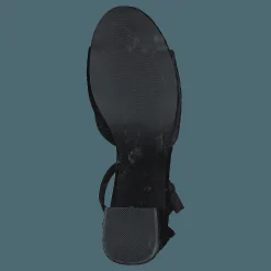 Duffy 97-18552 Black