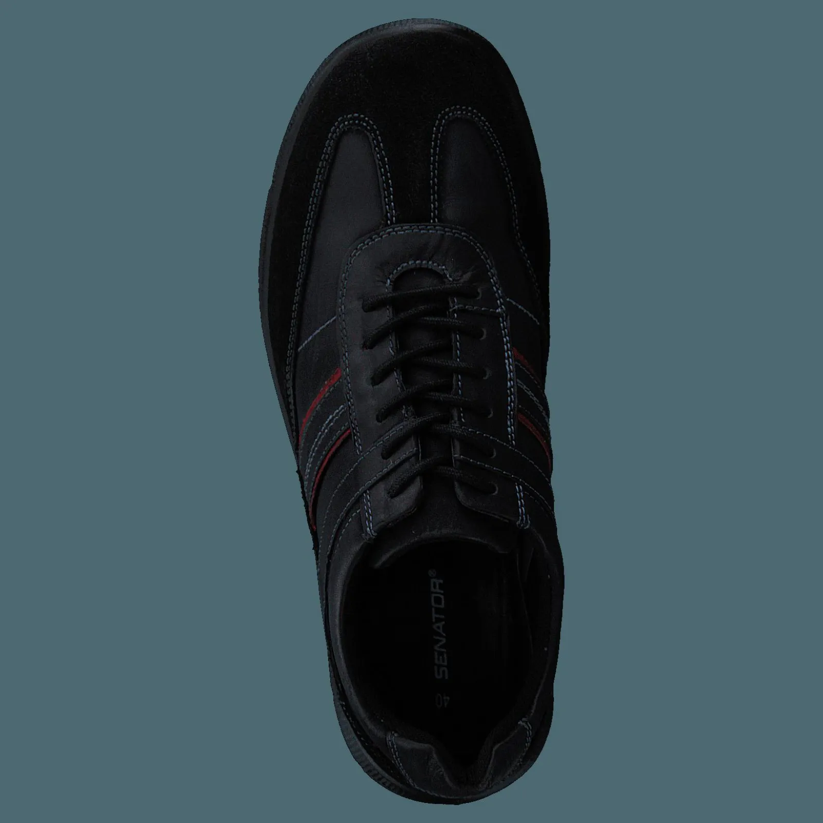 Senator 451-0120 Black