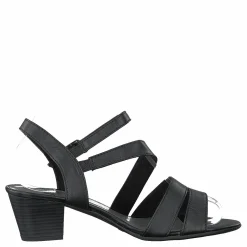 Jana 28312-22-001 Black