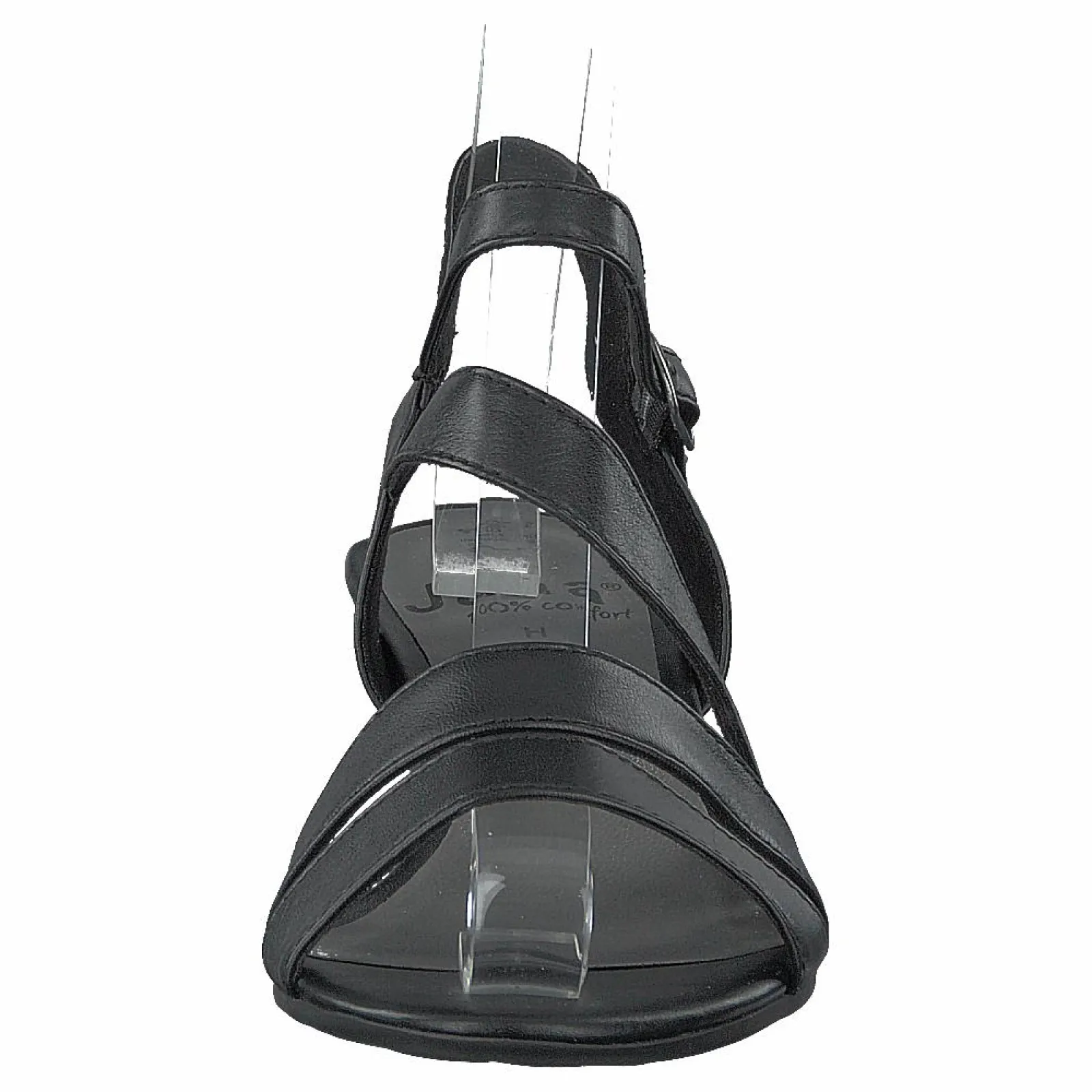 Jana 28312-22-001 Black