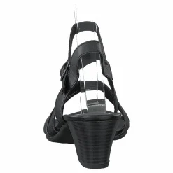 Jana 28312-22-001 Black