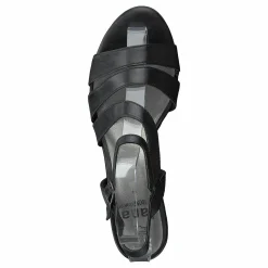 Jana 28312-22-001 Black